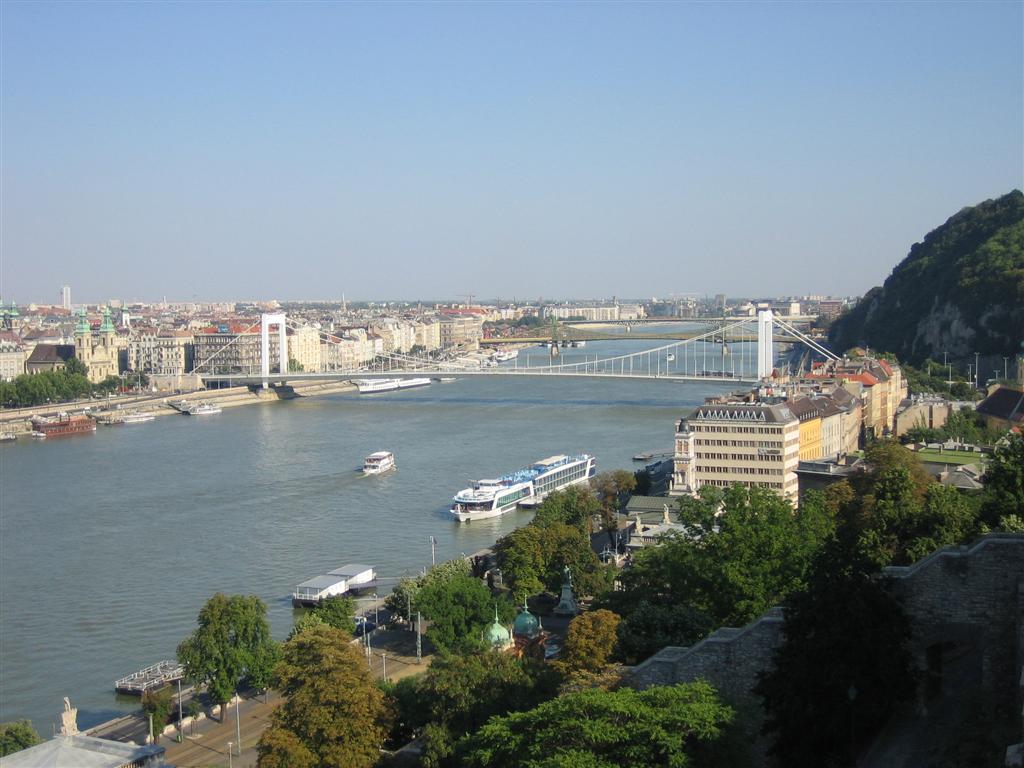 Budapest 7775